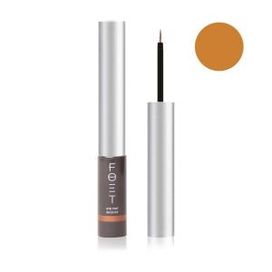 Подводка-тинт для глаз Foet Eye tint Bronze (Темно-розовое золото)